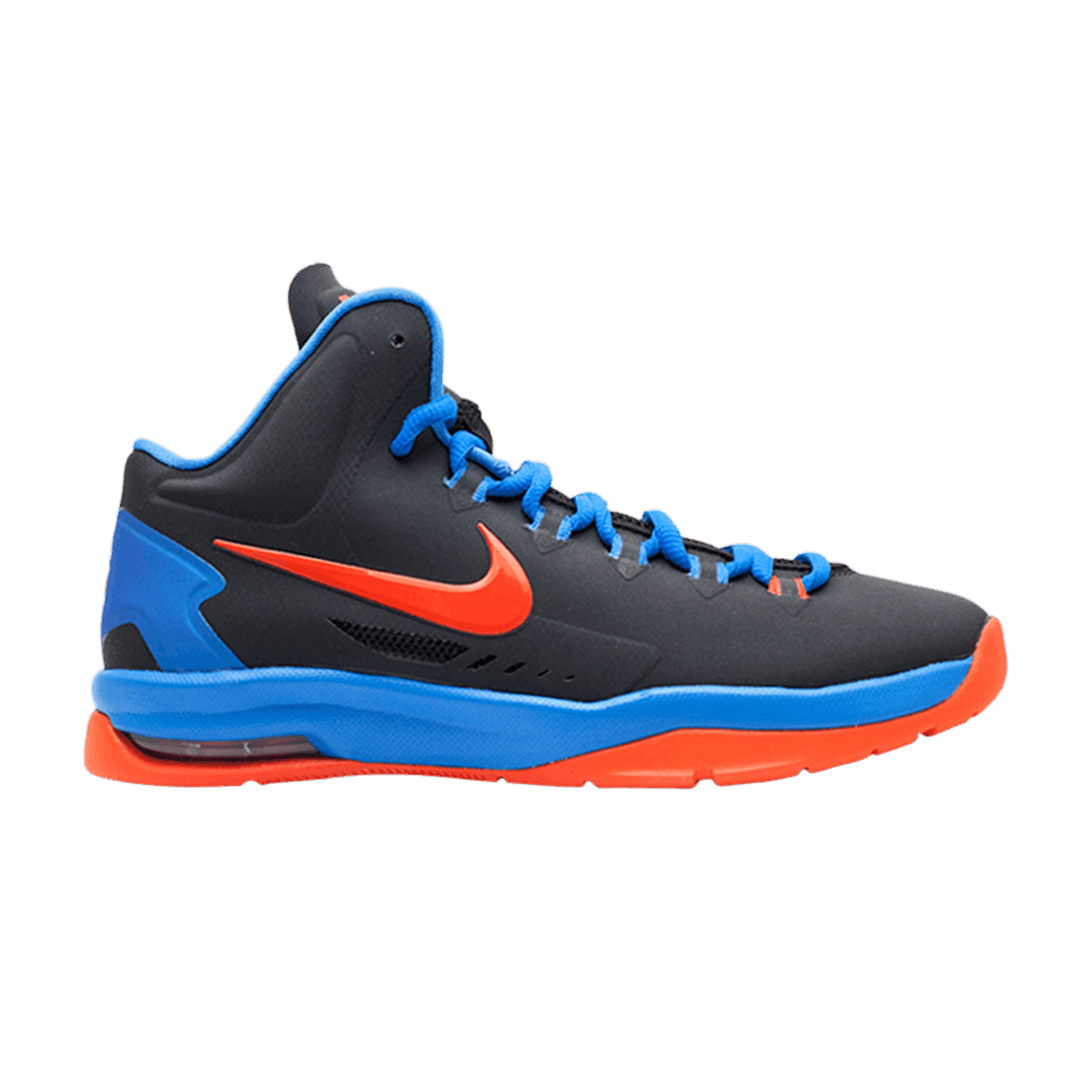 Kd 5 Gs 'Thunder Away'