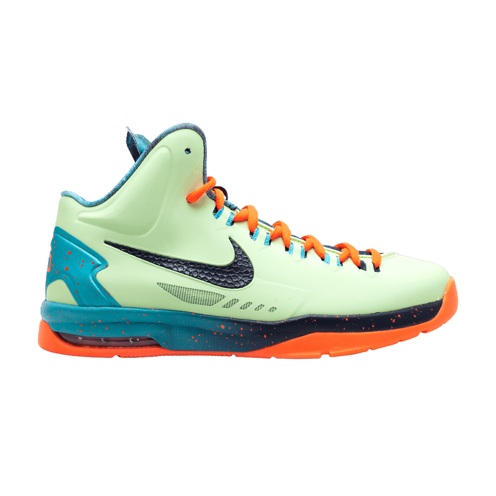 KD 5 GS 'Extraterrestrial'