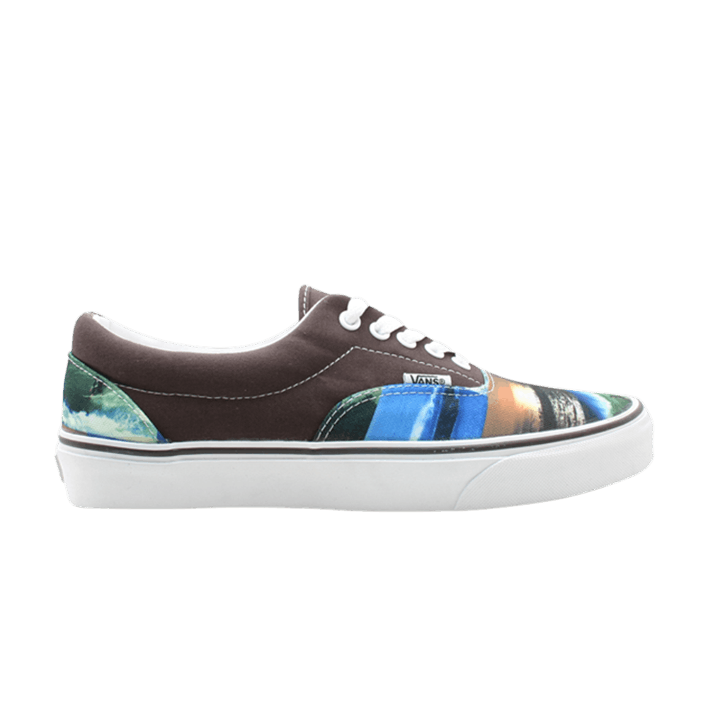 VANS SURF RIDER FOUNDATION X ERA 'SEBASTIAN INLET'
