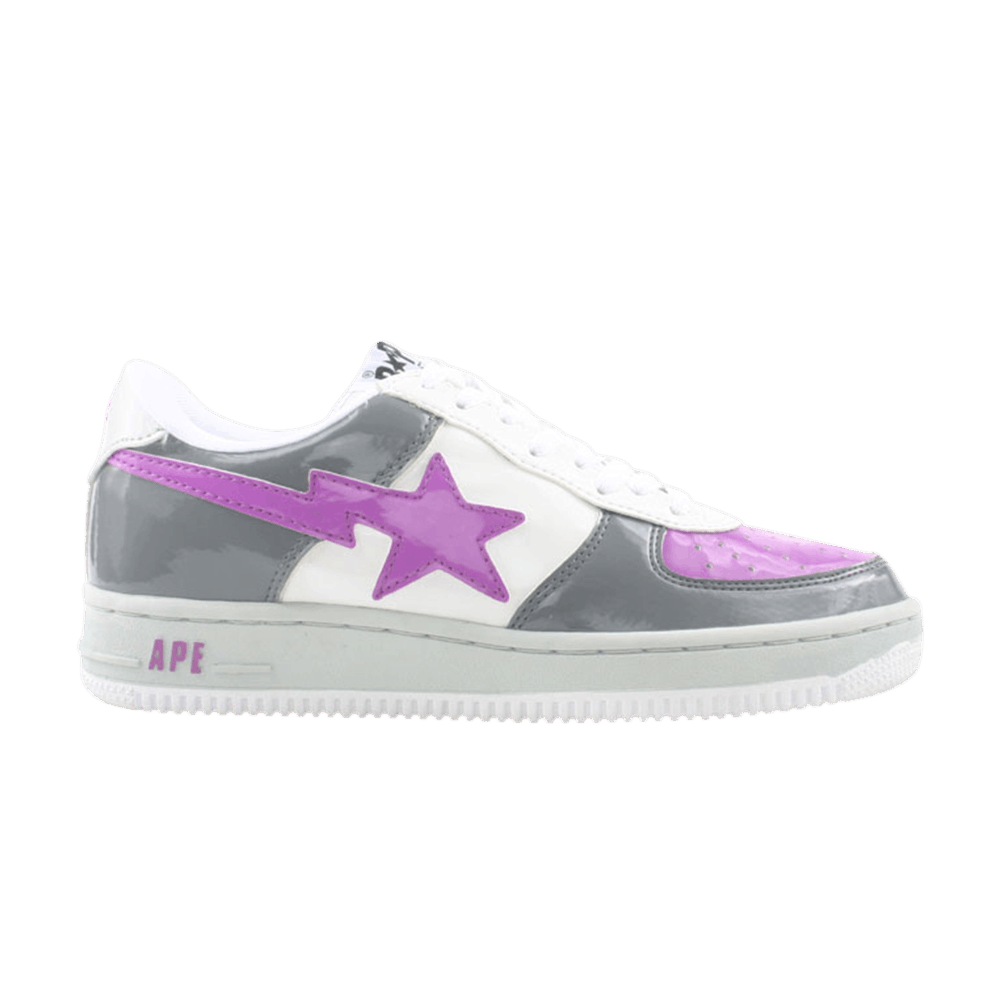 Bapesta FS-001 Low 'NYC'