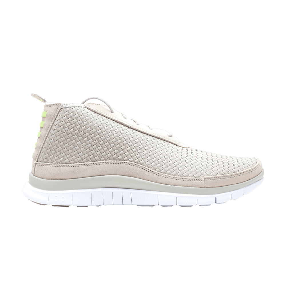 Free Chukka Woven