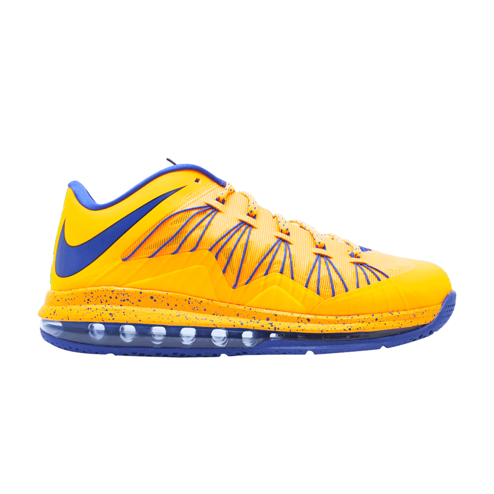 Air Max LeBron 10 Low 'Knicks'