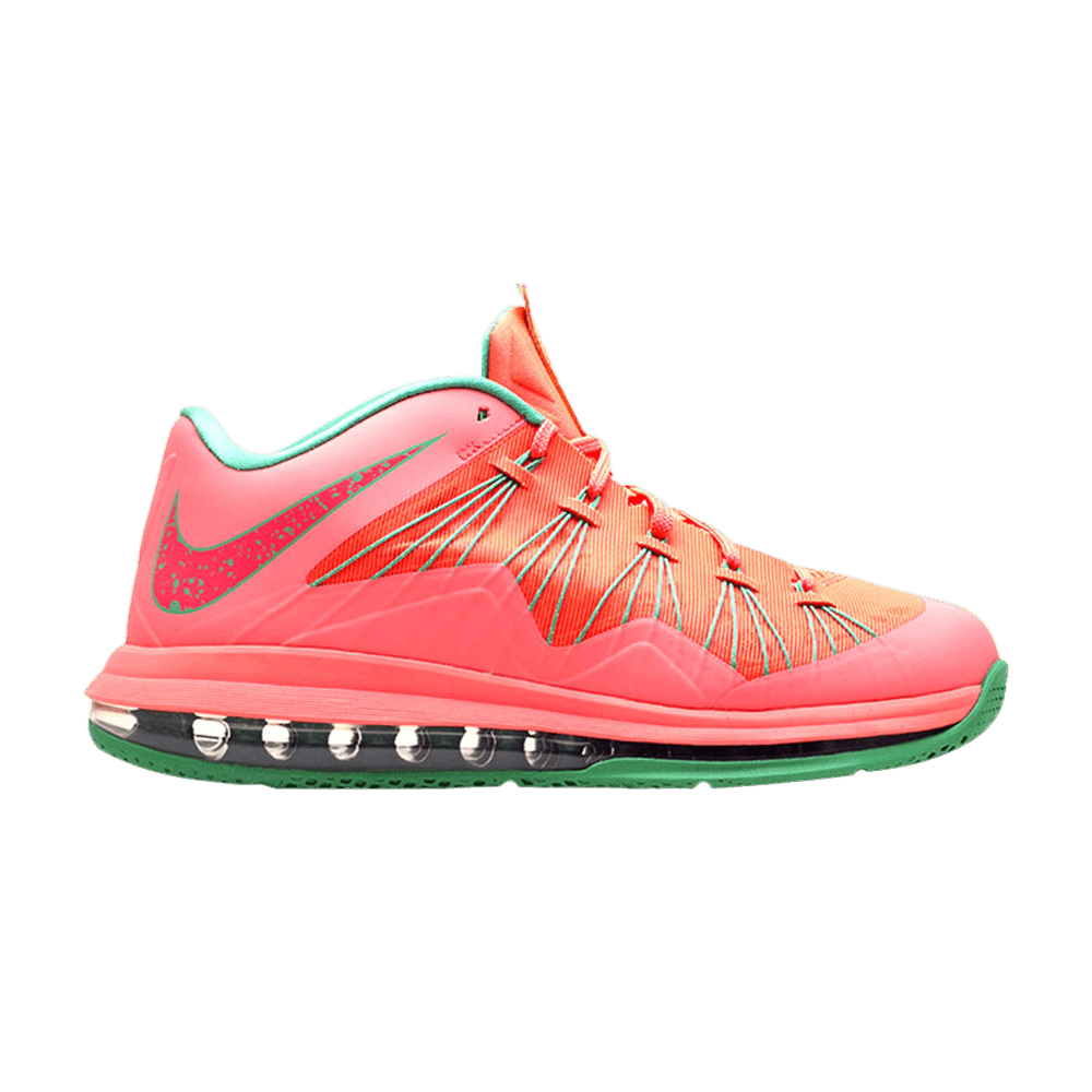 Air Max LeBron 10 Low 'Watermelon'