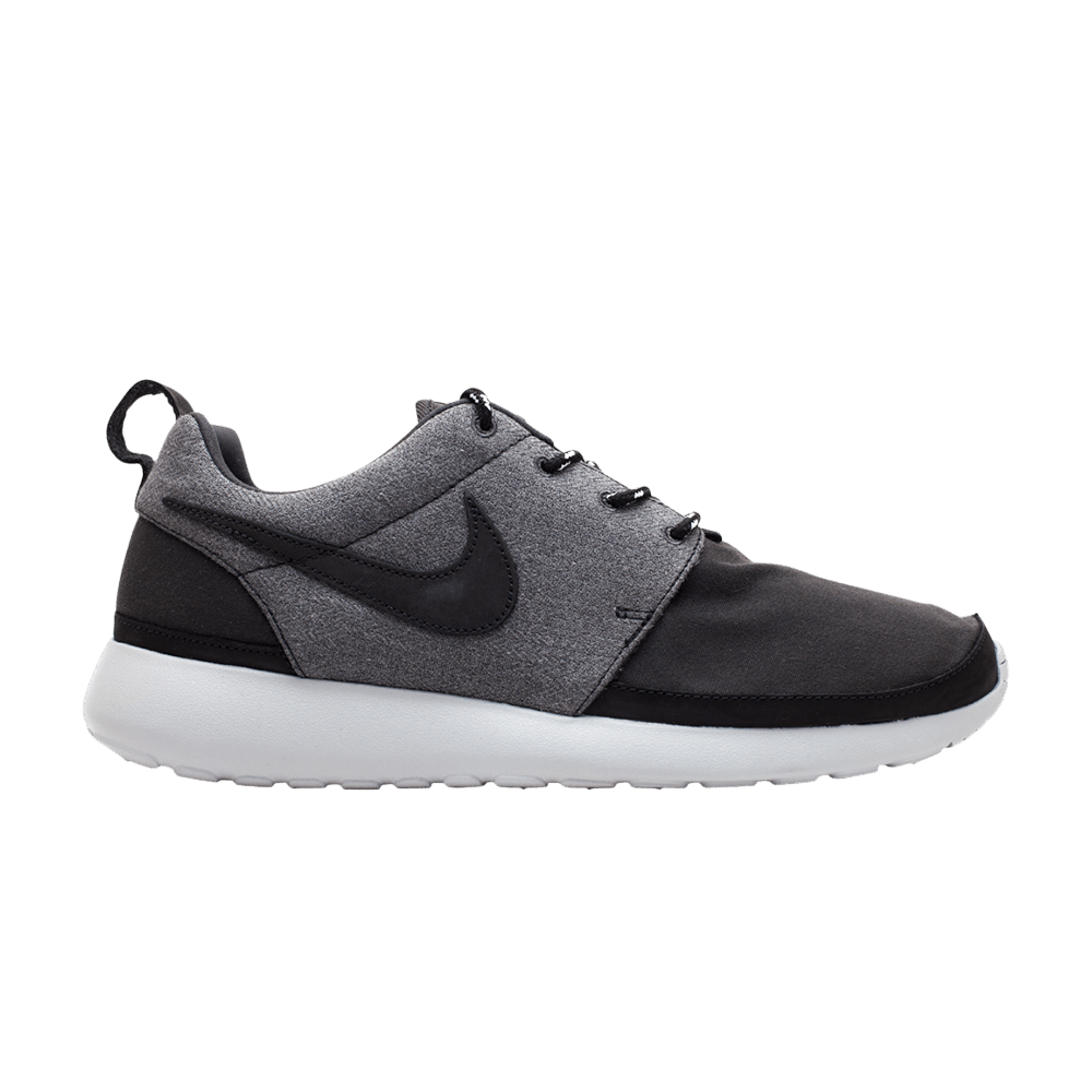 Rosherun Premium NRG 'Anthracite'