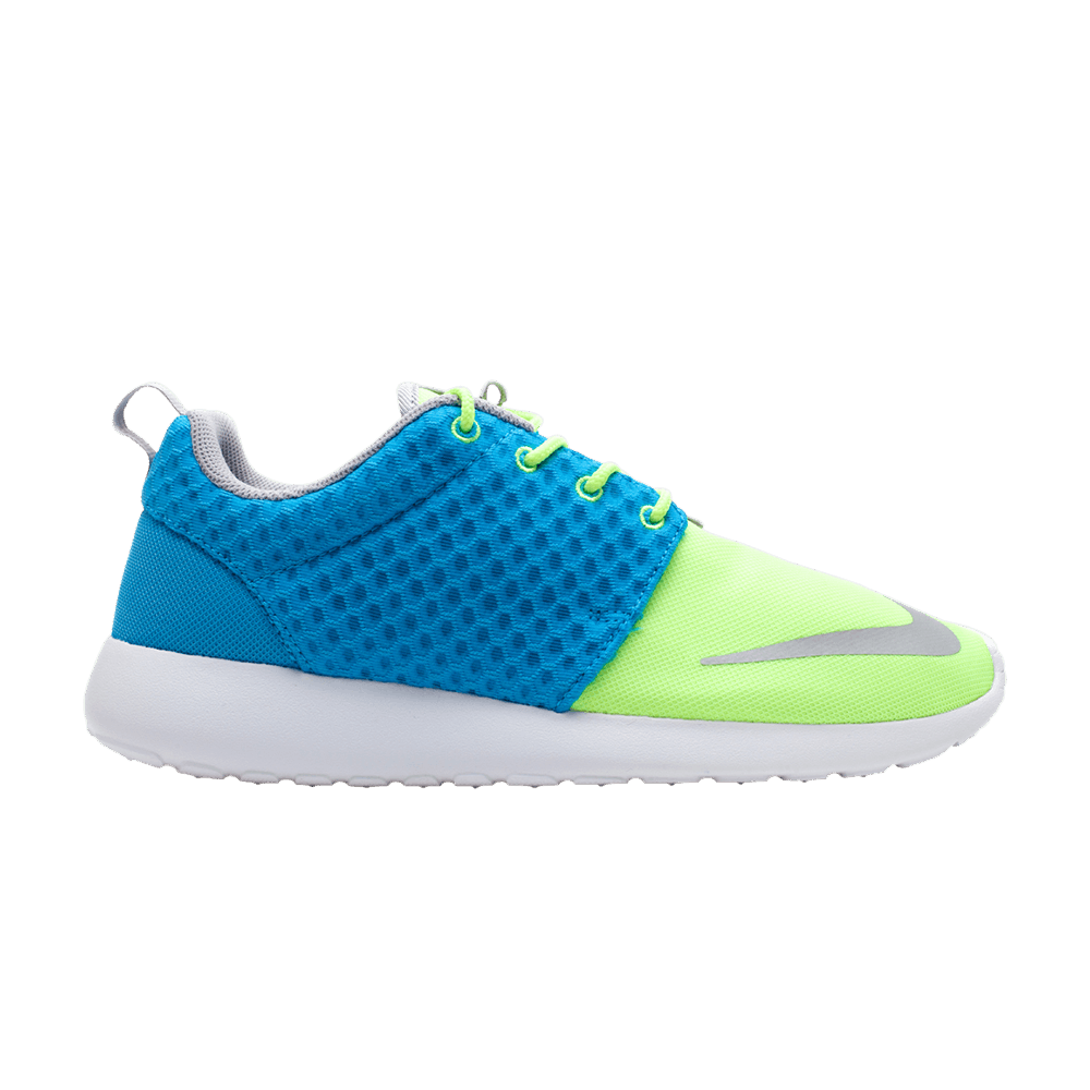 Rosherun FB 'Current Blue'