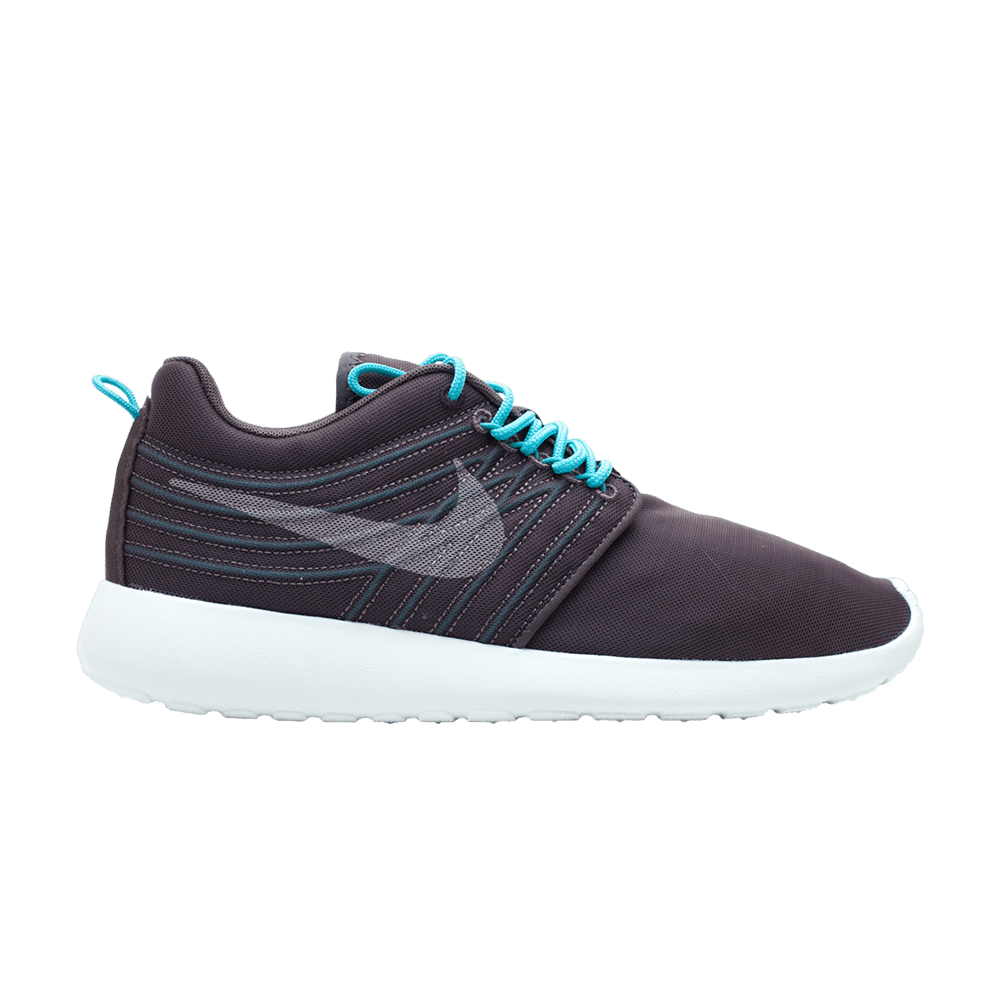 Rosherun Dyn Fw Qs