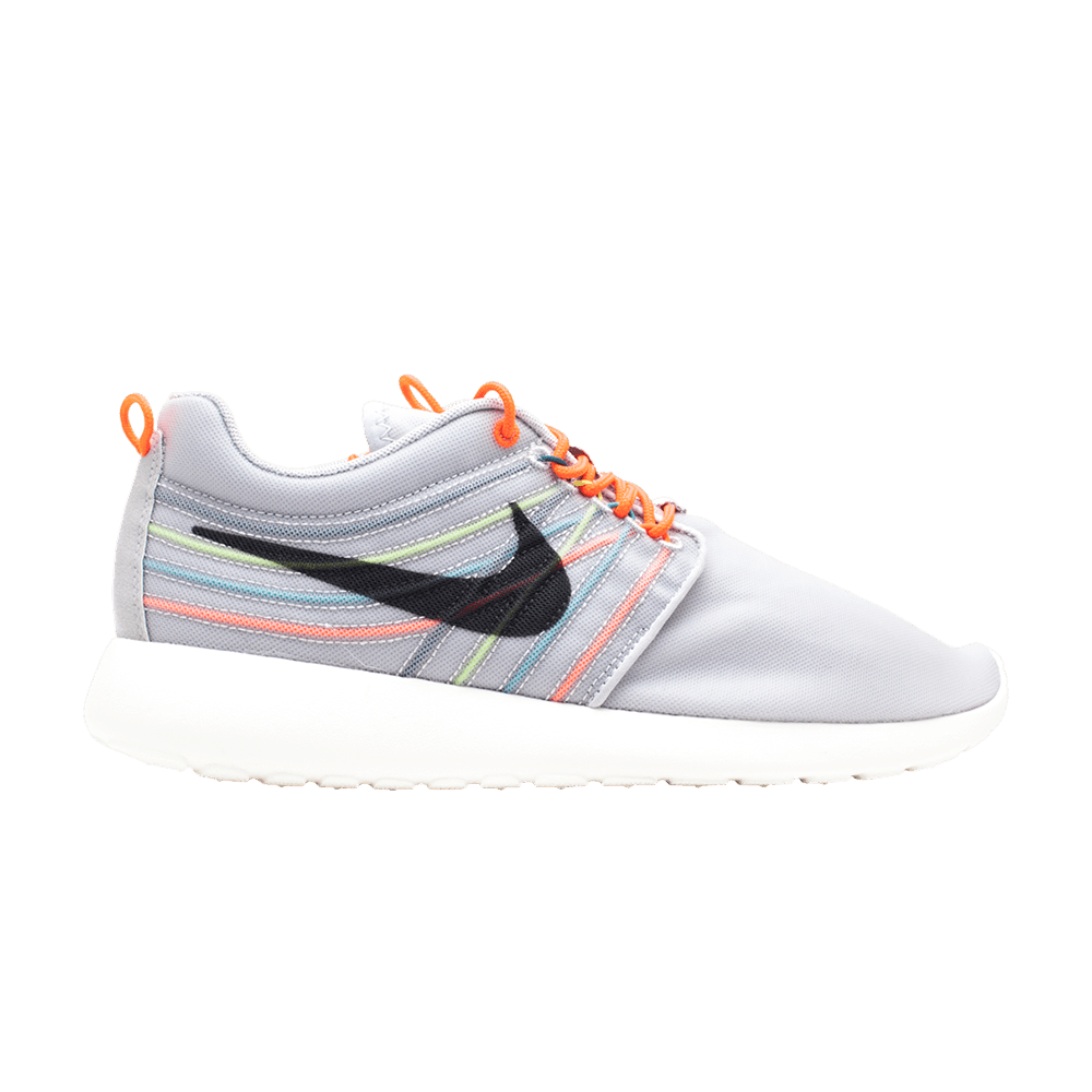 Rosherun DYN FW QS 'Strate Grey'