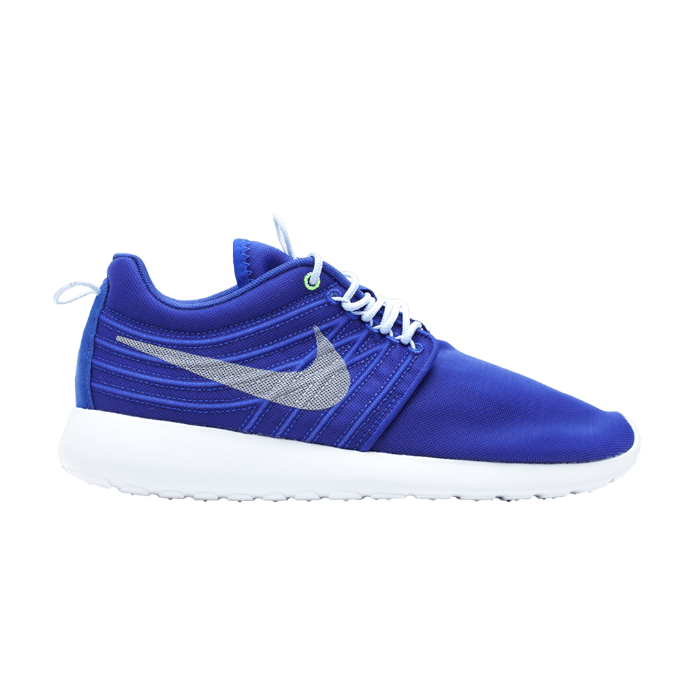 Rosherun Dyn Fw Qs