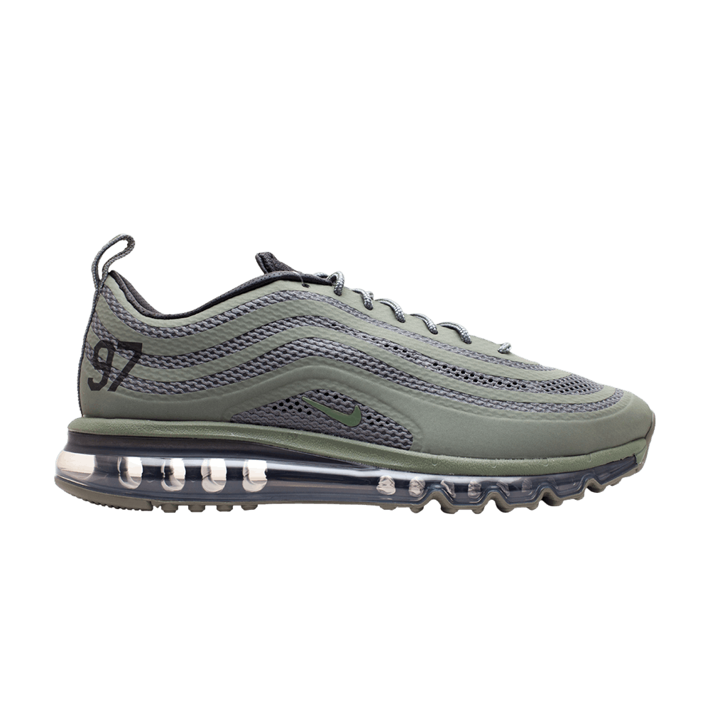 Air Max 97 2013 Qs 'Usatf'