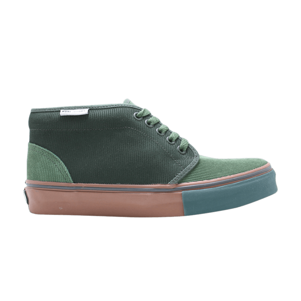 Chukka Boot Ll Lx 'Marc Jacobs'