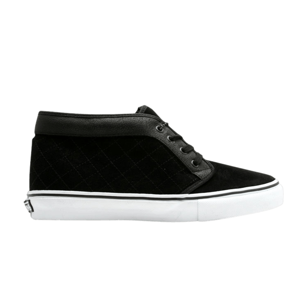 Chukka S