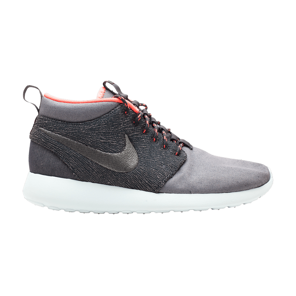 Rosherun Mid Qs 'Tokyo'