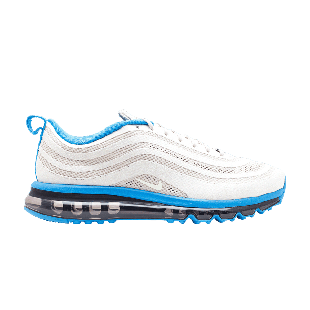 Air Max 97 2013 QS 'Milan Pack - Home Turf'