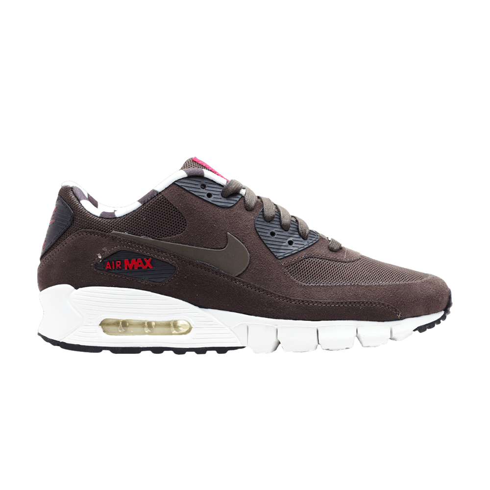 Air Max 90 Paris Qs