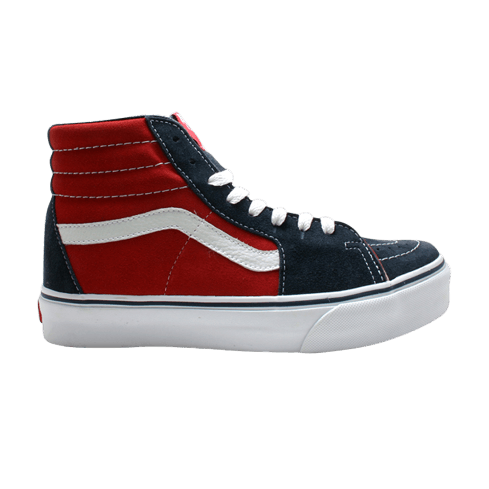 Sk8 Hi