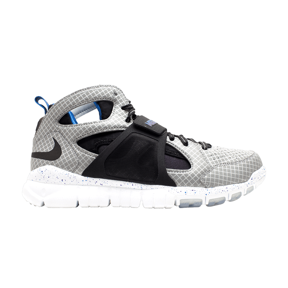 Huarache Free Shield Mega 'Megatron'