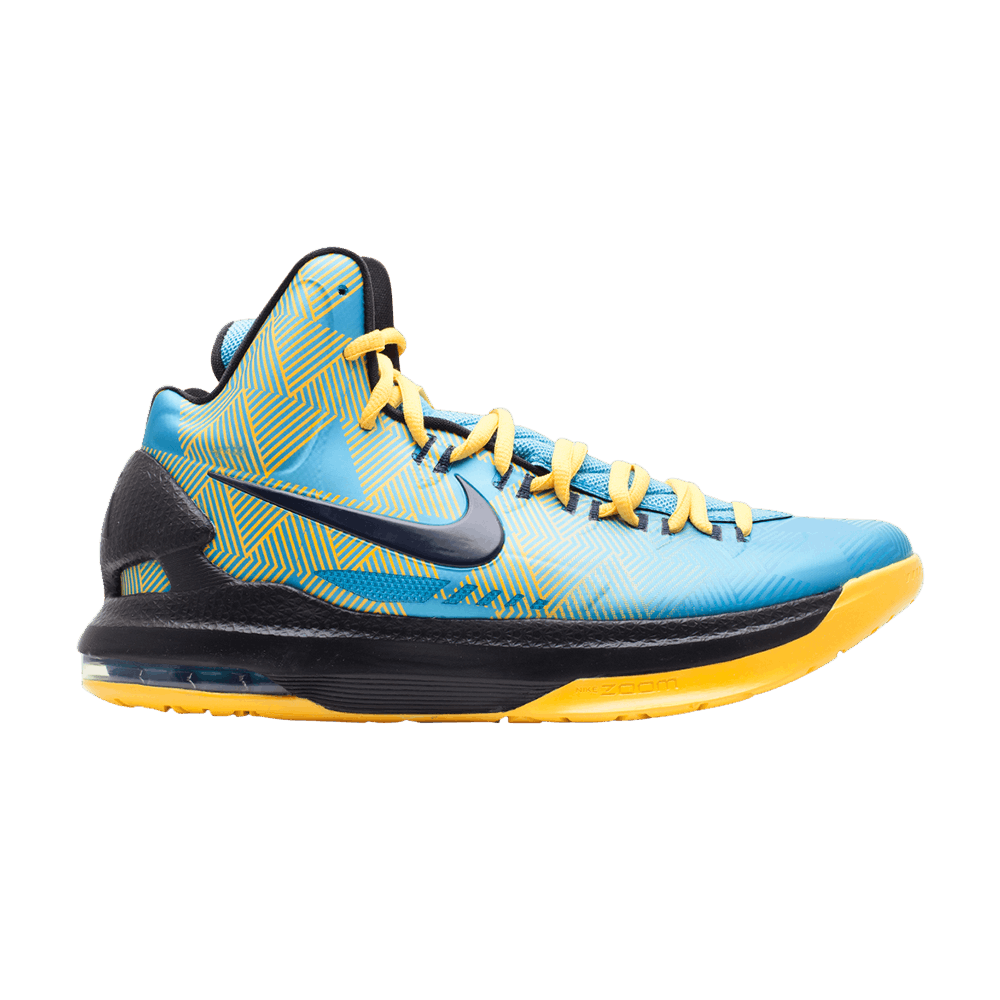 KD 5 'N7'