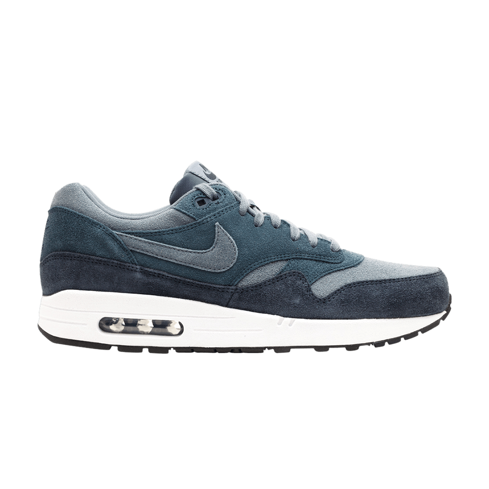 Air Max 1 Essential Leather 'Armory Slate'