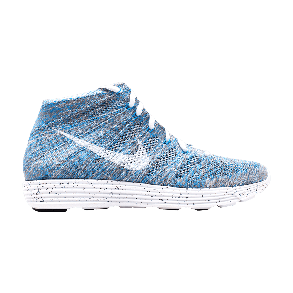 Lunar Flyknit Chukka Htm Sp