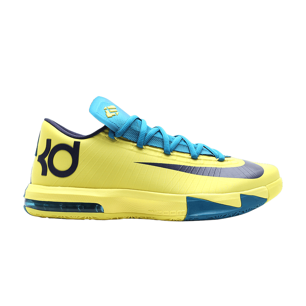 kd 4 goat