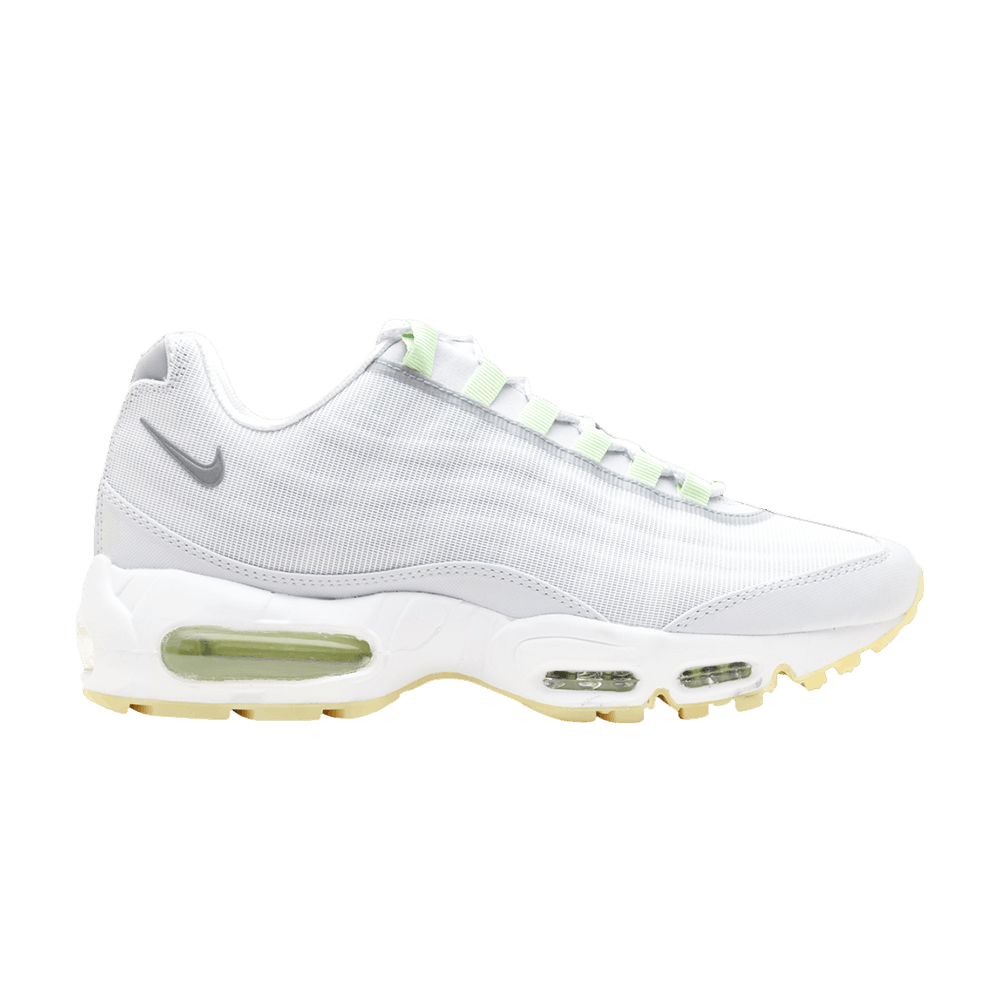 Air Max 95 Prm Tape 'Glow In The Dark'