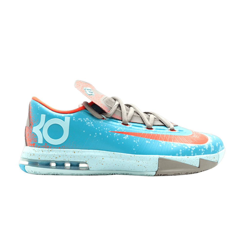 KD 6 GS 'Maryland Blue Crab'