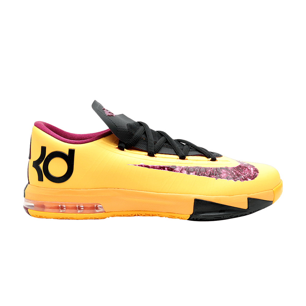 KD 6 GS 'Peanut Butter Jelly'