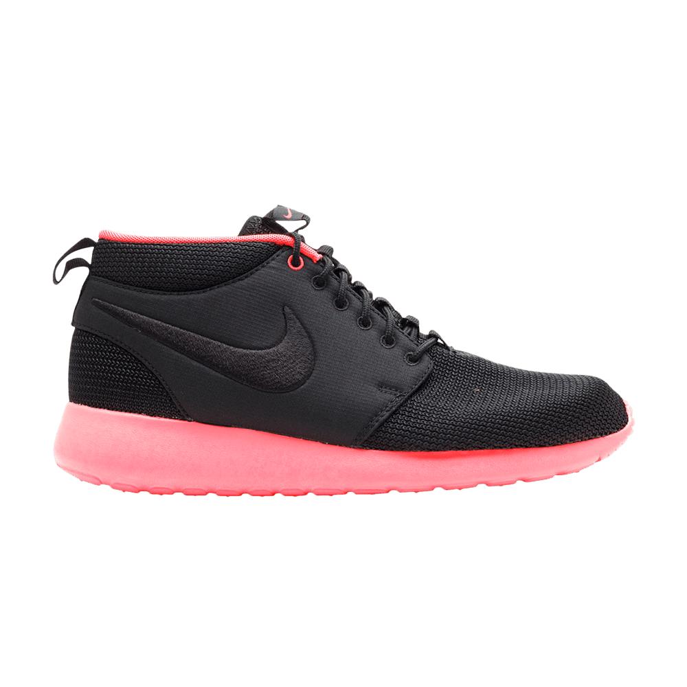 Rosherun Mid