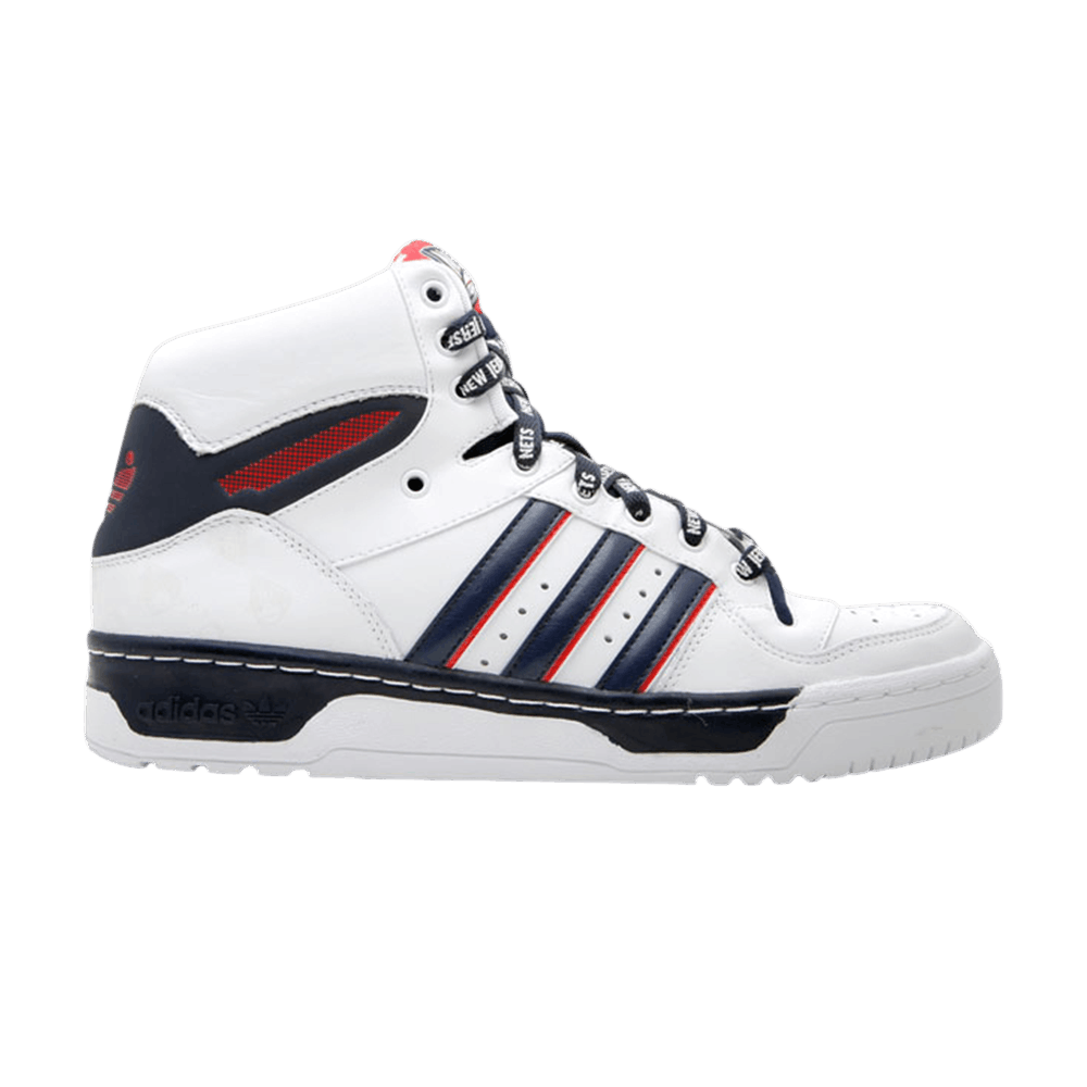 Attitude Hi Nba 'New Jersey Nets'