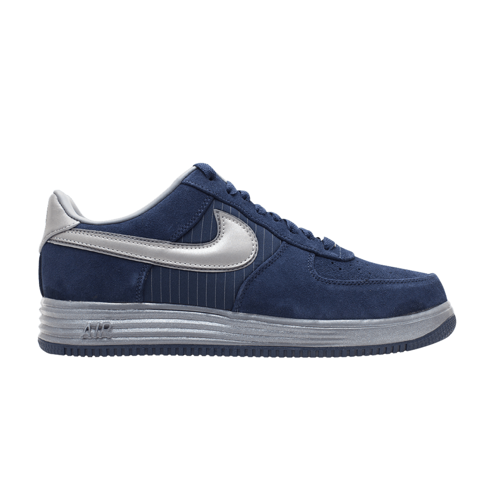 Lunar Force 1 City QS 'City Pack'