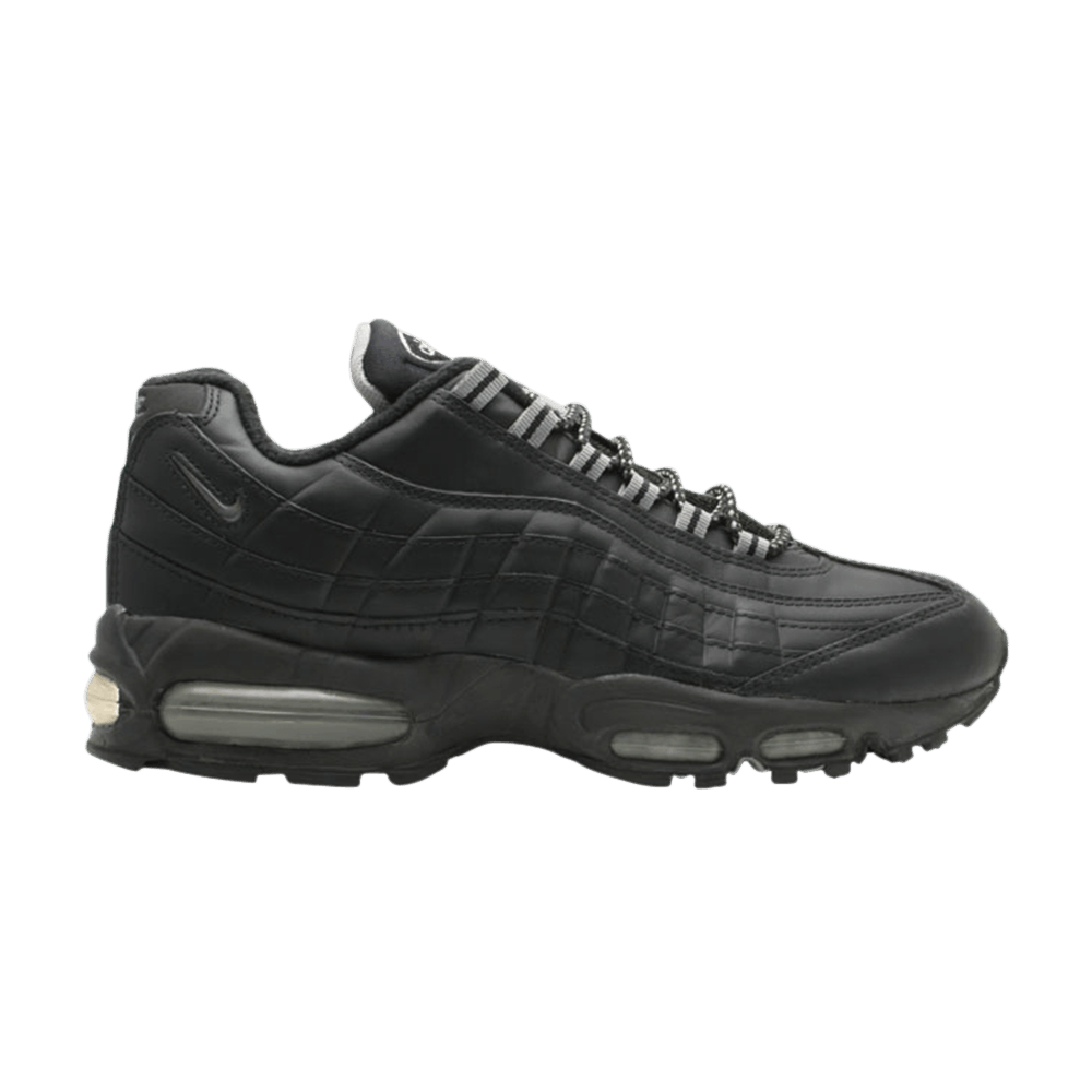 Air Max 95 Leather J Sc