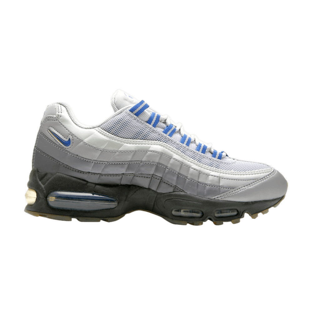 Air Max 95 Xl