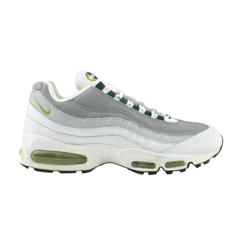 Wmns Air Max 95 Leather