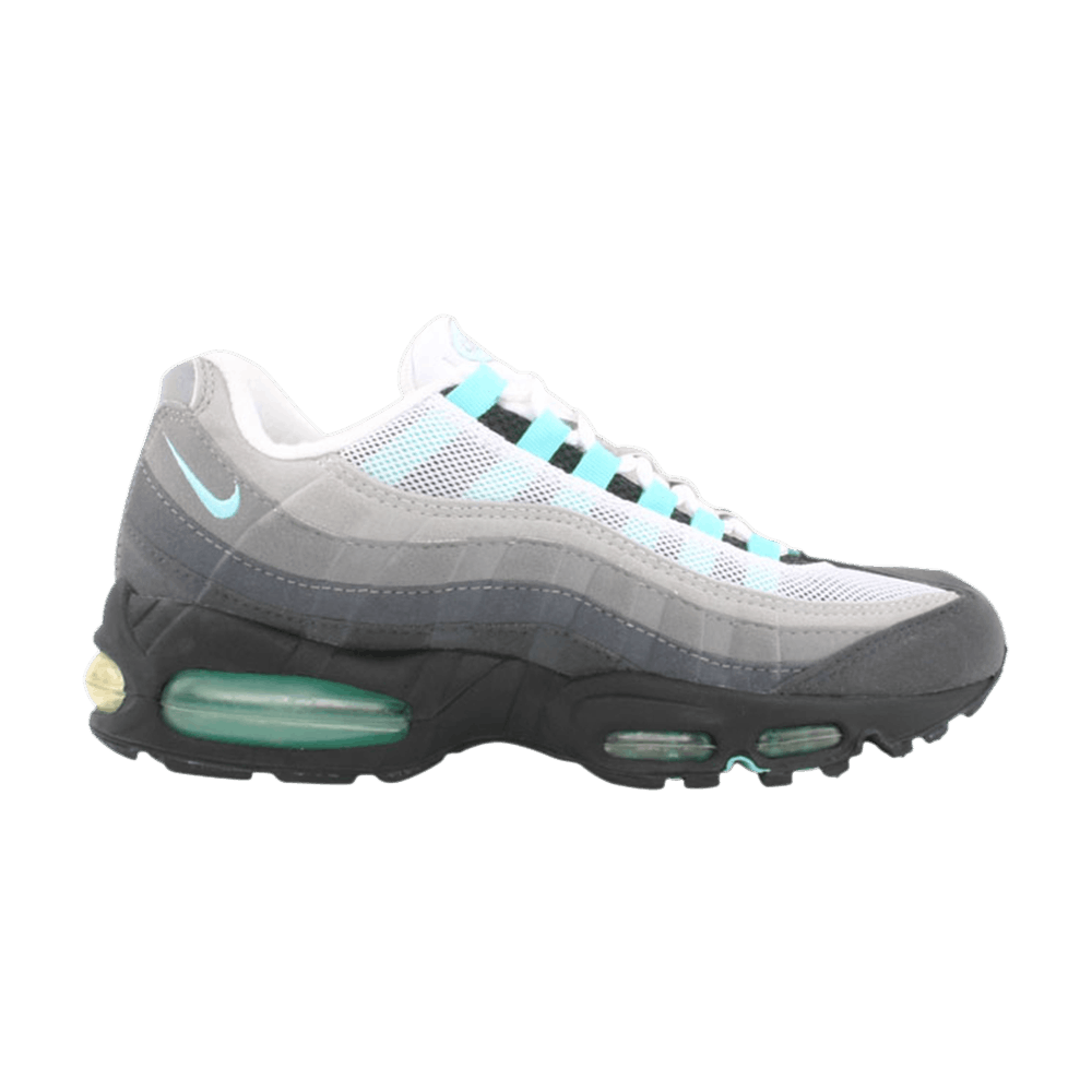 Wmns Air Max 95 Sc