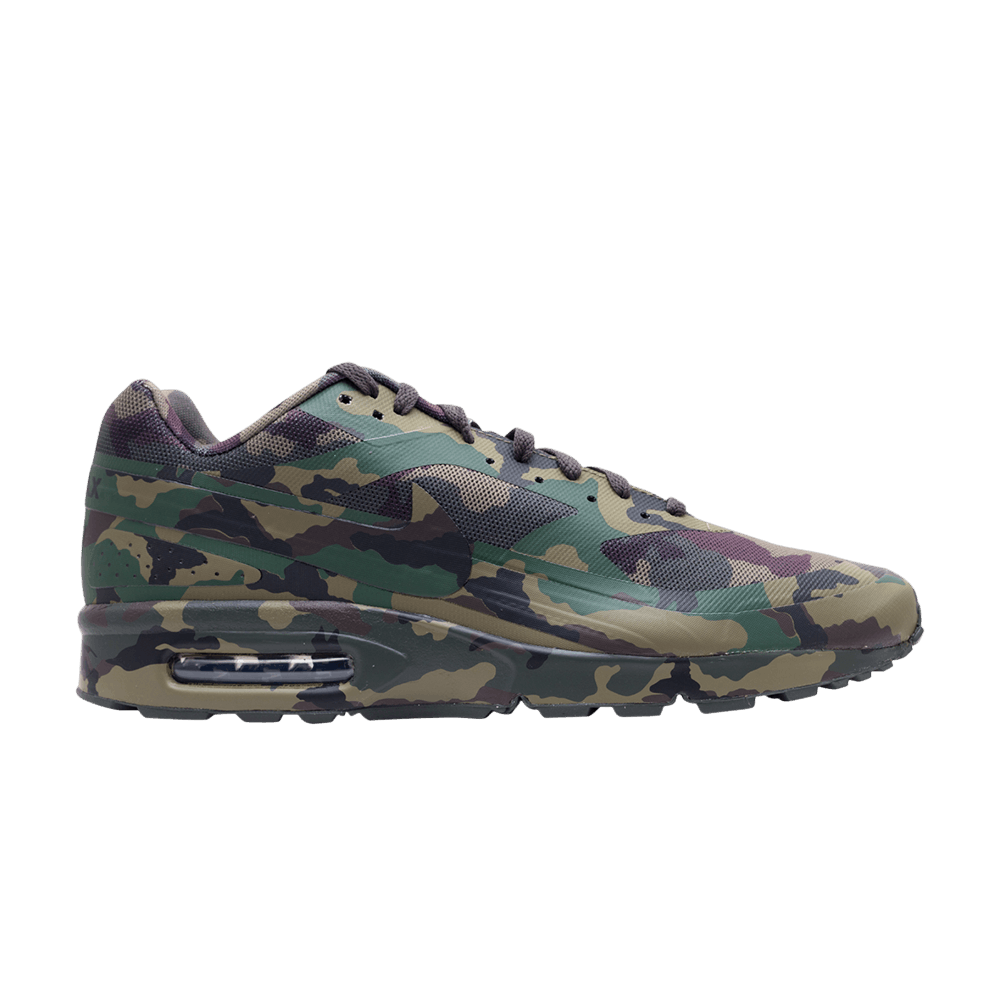 Air Classic Bw France Sp 'Camo'