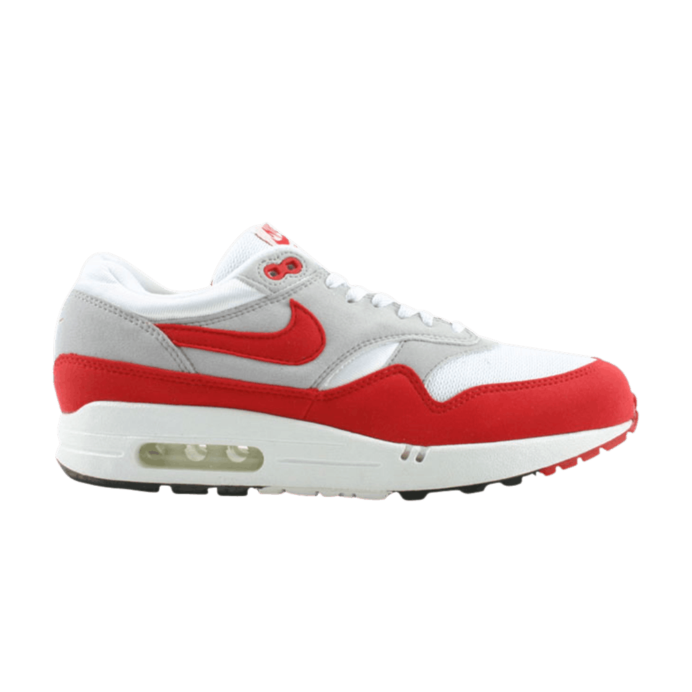 Air Max 1 'Sport Red'