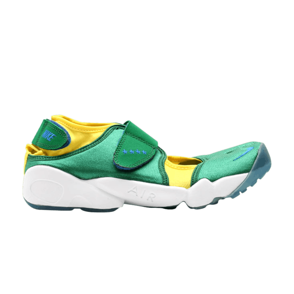 Air Rift B 'Brazil'