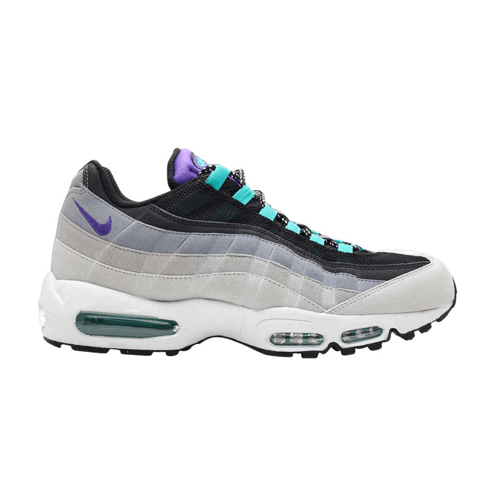 Air Max 95 'Grape'