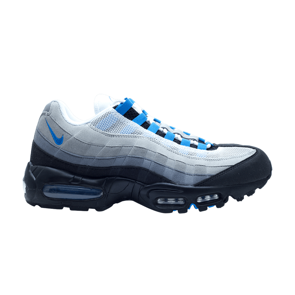 Air Max 95 'Photo Blue' 2010