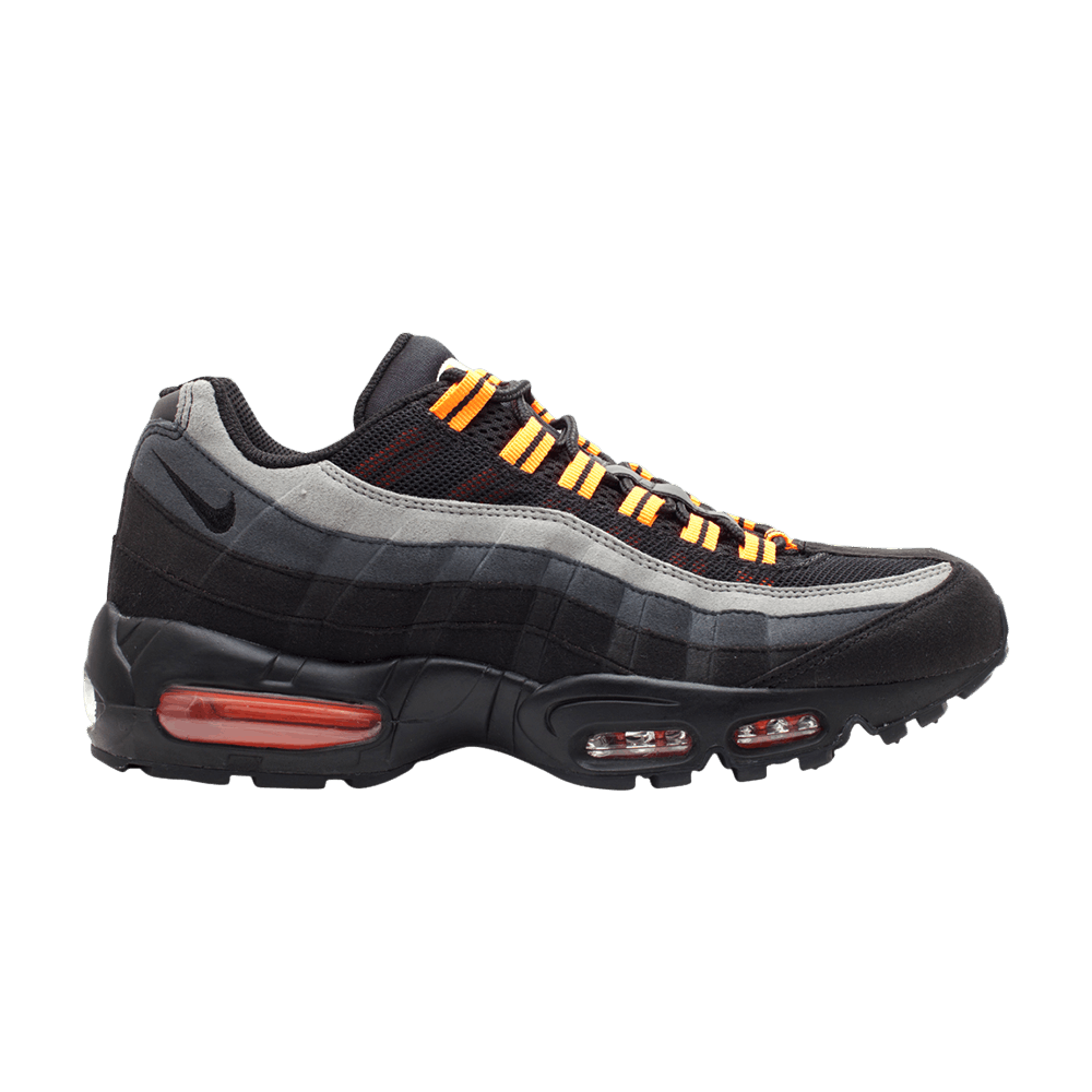 Air Max 95 'Black'