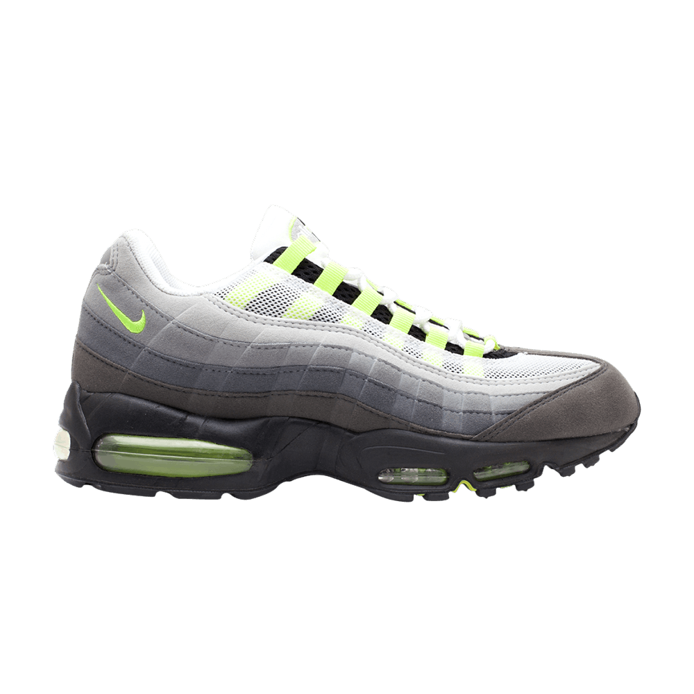 Air Max 95 'Neon' 2010