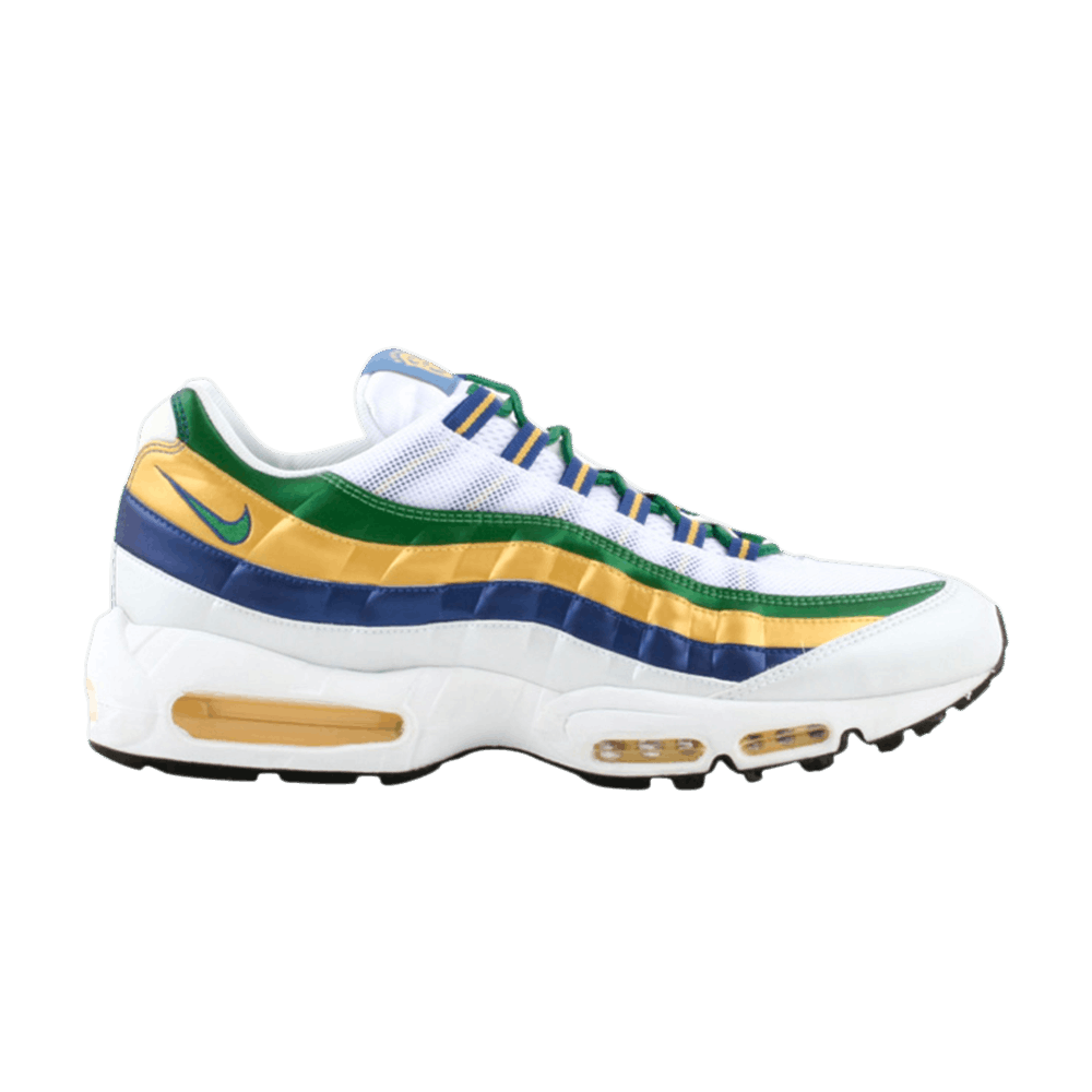 Air Max 95 'Brazil World Cup'