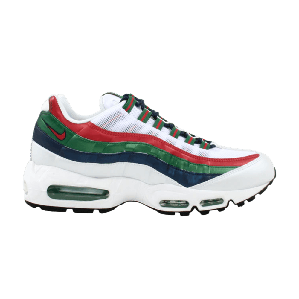 Air Max 95 'Mexico World Cup'