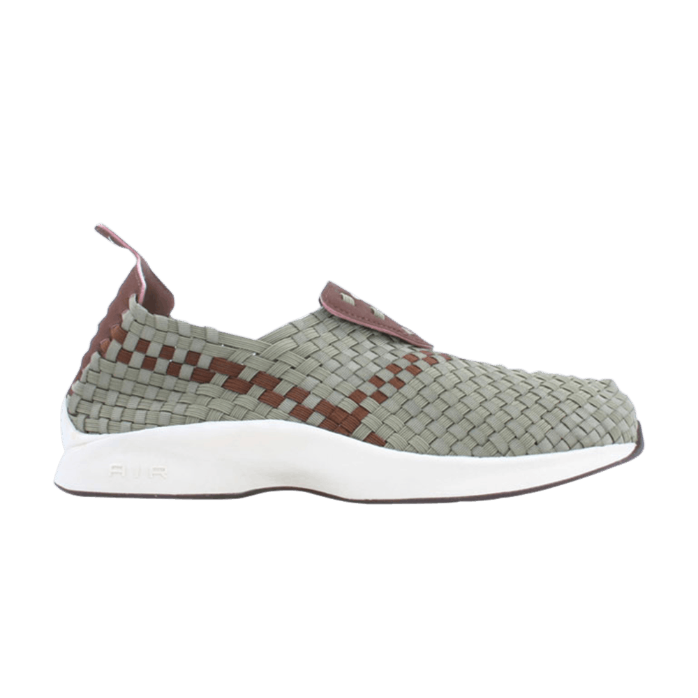 Air Woven