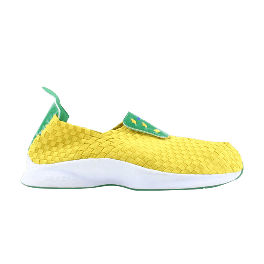 Air Woven