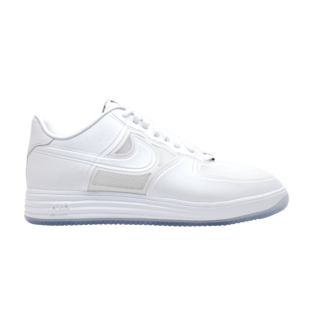 Lunar Force 1 Fuse Qs 'Easter Clear Sole'