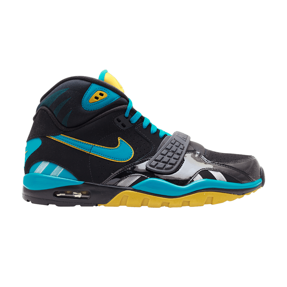 Air Trainer Sc 2 Qs Nfl 'Jaguars'