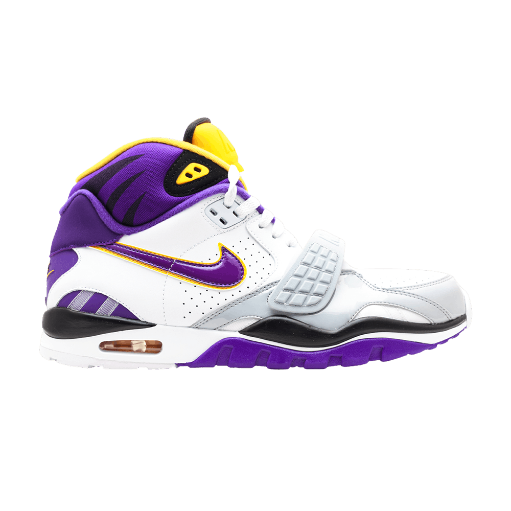 Air Trainer Sc 2 Qs Nfl 'Vikings'