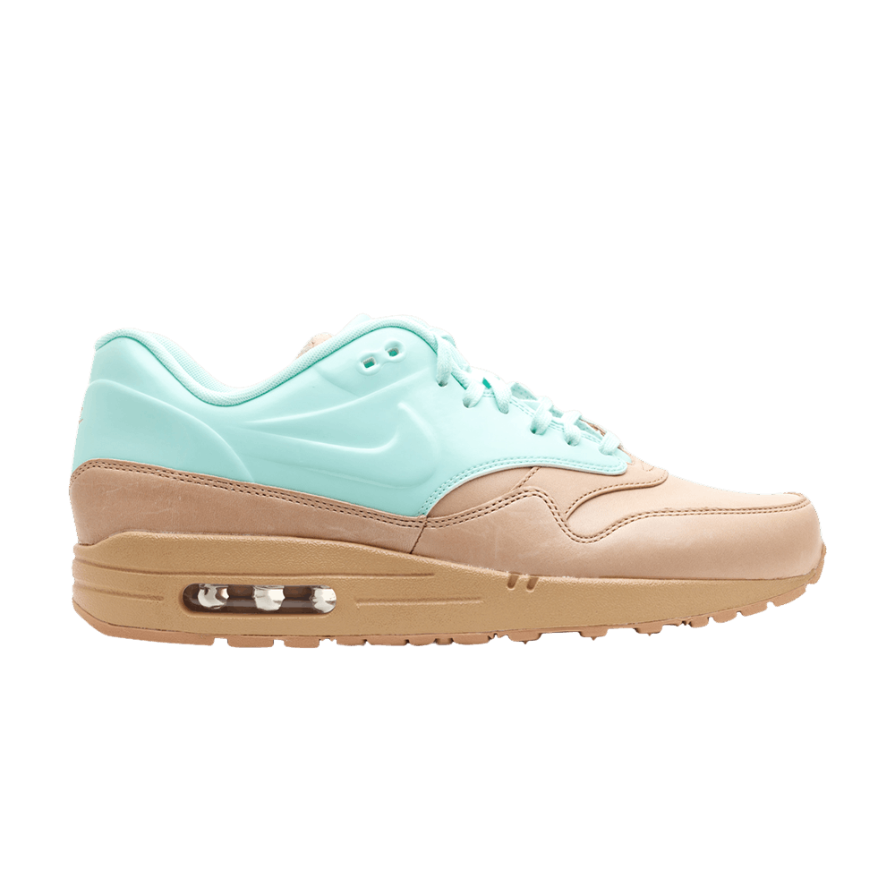 Wmns Air Max 1 VT QS 'Arctic Green Vachetta'