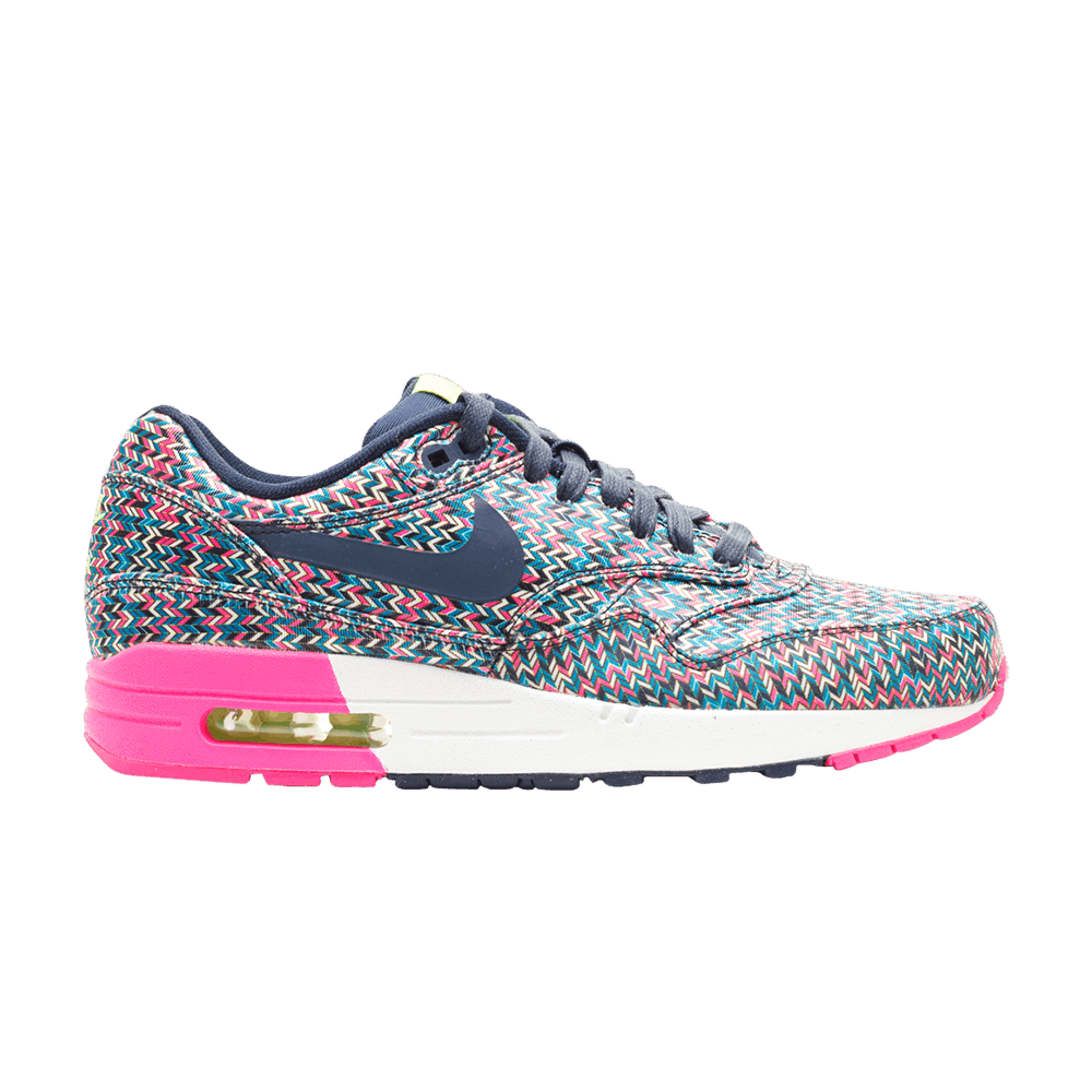 Wmns Air Max 1 SP 'Tropical Teal'